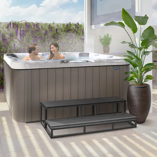 Escape hot tubs for sale in Laval
